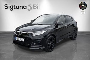 Honda HR-V bild 1