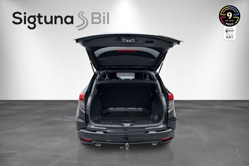 Honda HR-V bild 9