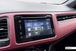 Honda HR-V bild 17