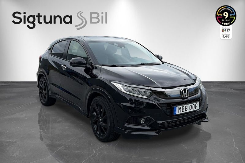 Honda HR-V bild 3