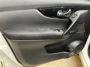 Nissan Qashqai bild 14