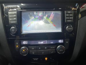 Nissan Qashqai bild 12