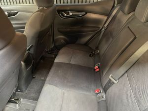 Nissan Qashqai bild 15