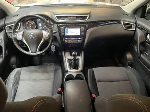 Nissan Qashqai bild 10