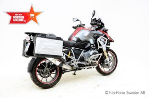 BMW R 1200 GS bild 3