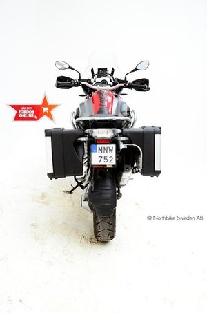 BMW R 1200 GS bild 4