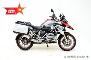 BMW R 1200 GS bild 1