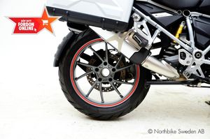 BMW R 1200 GS bild 5