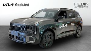 Kia Seltos bild 1