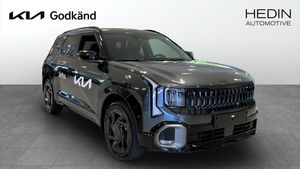 Kia Seltos bild 3