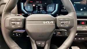 Kia Seltos bild 10