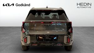 Kia Seltos bild 5