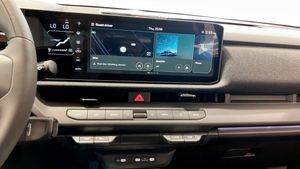 Kia Seltos bild 11