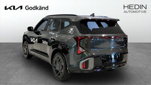 Kia Seltos bild 6