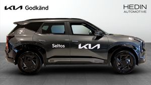 Kia Seltos bild 4