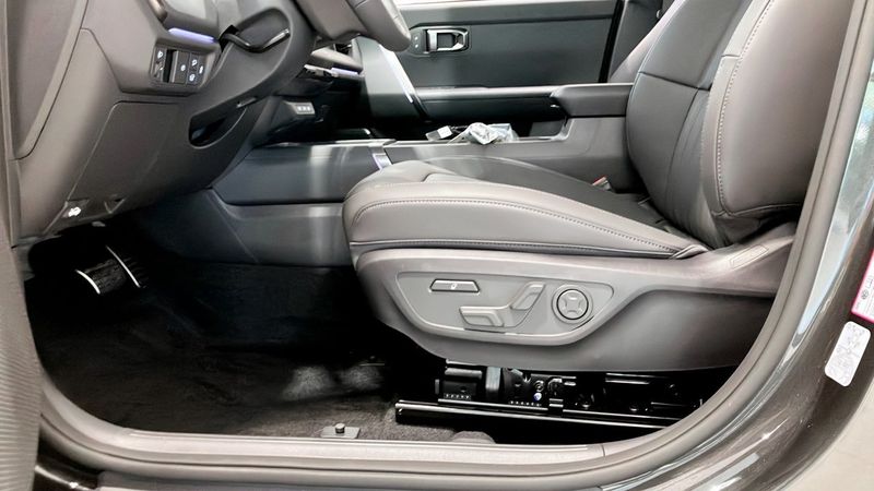 Kia Seltos bild 15