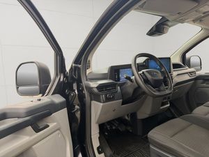 Ford Transit Custom bild 16