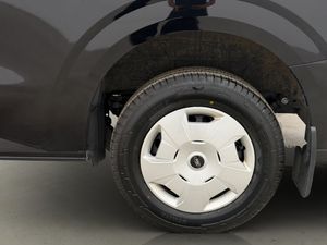 Ford Transit Custom bild 34