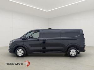 Ford Transit Custom bild 6