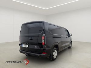 Ford Transit Custom bild 10