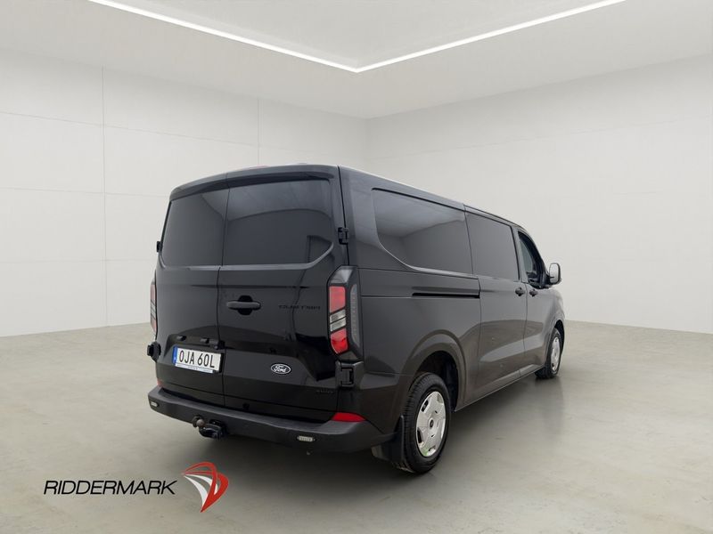 Ford Transit Custom bild 10