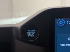 Ford Transit Custom bild 22