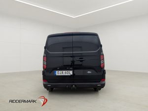 Ford Transit Custom bild 9