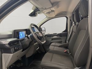 Ford Transit Custom bild 17