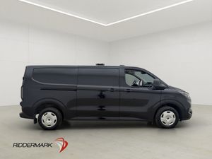 Ford Transit Custom bild 2