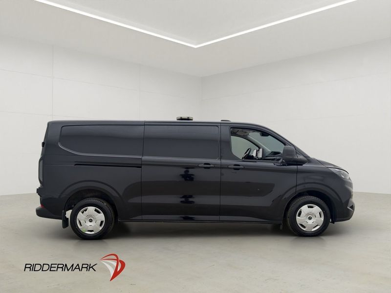 Ford Transit Custom bild 2