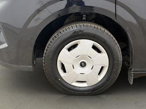 Ford Transit Custom bild 33