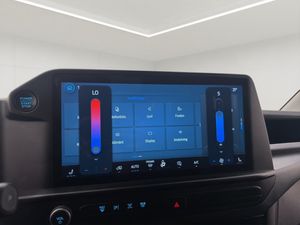 Ford Transit Custom bild 25