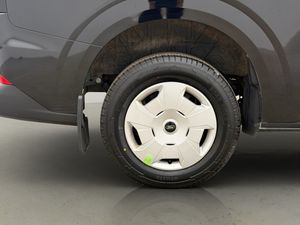 Ford Transit Custom bild 35