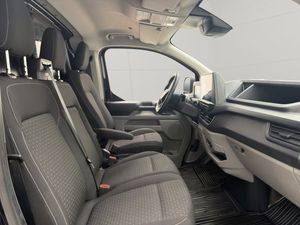 Ford Transit Custom bild 31