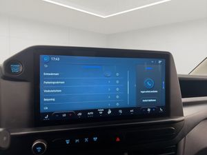 Ford Transit Custom bild 28