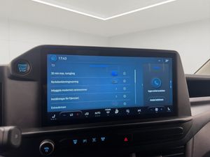 Ford Transit Custom bild 27