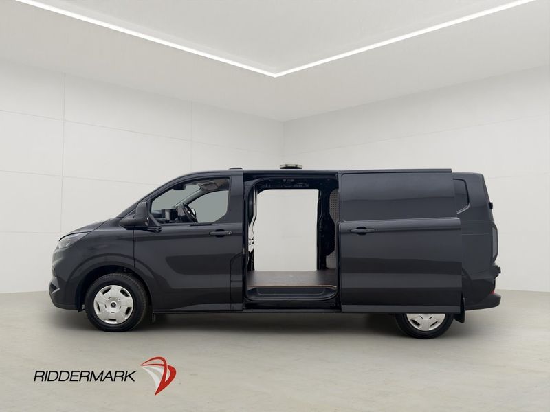 Ford Transit Custom bild 12