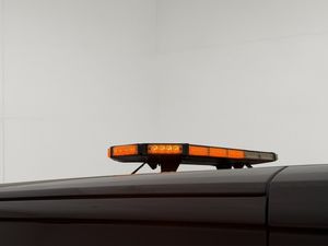 Ford Transit Custom bild 11
