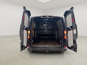 Ford Transit Custom bild 15