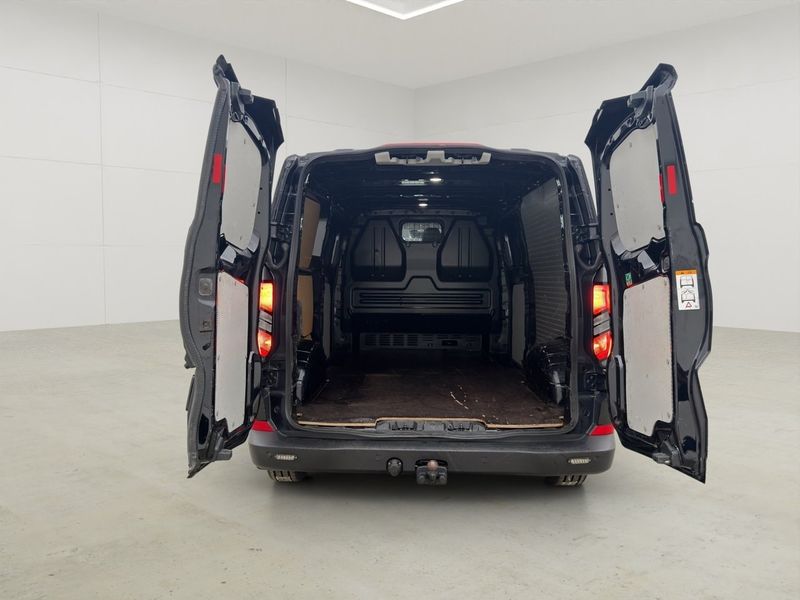 Ford Transit Custom bild 15