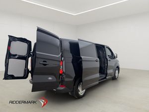 Ford Transit Custom bild 13
