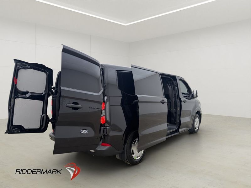 Ford Transit Custom bild 13