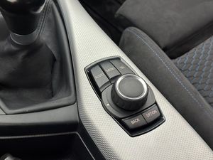 BMW 118 bild 23