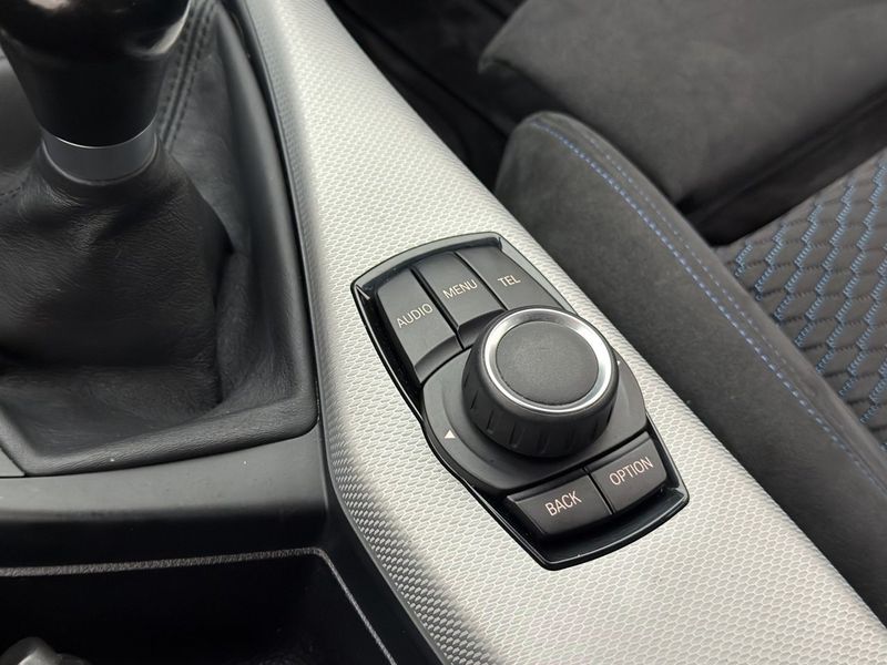 BMW 118 bild 23