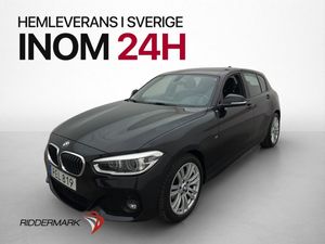 BMW 118 bild 3