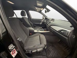 BMW 118 bild 14