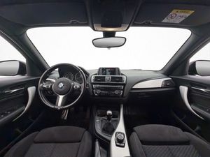 BMW 118 bild 12