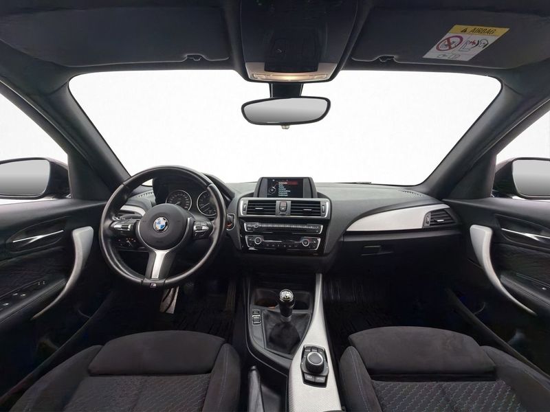 BMW 118 bild 12
