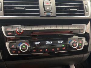 BMW 118 bild 21