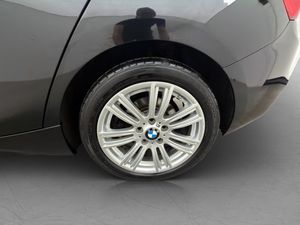 BMW 118 bild 29